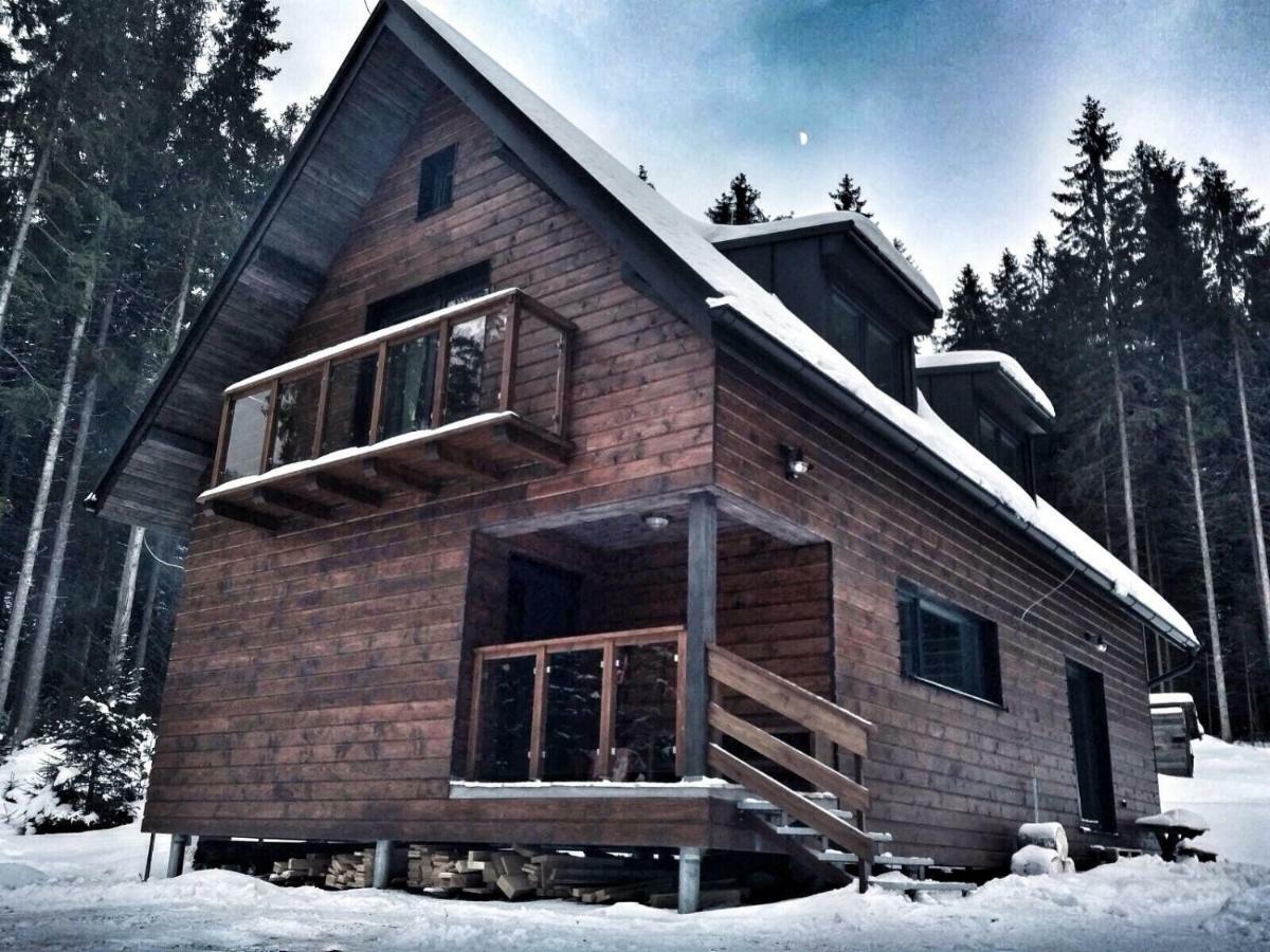 Lodge Kamenie