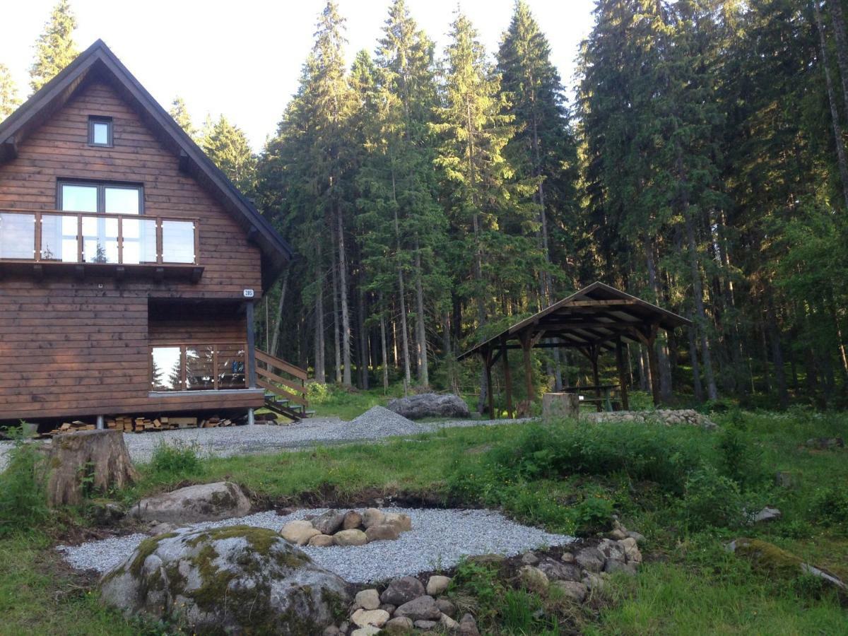 Kamenie Lodge