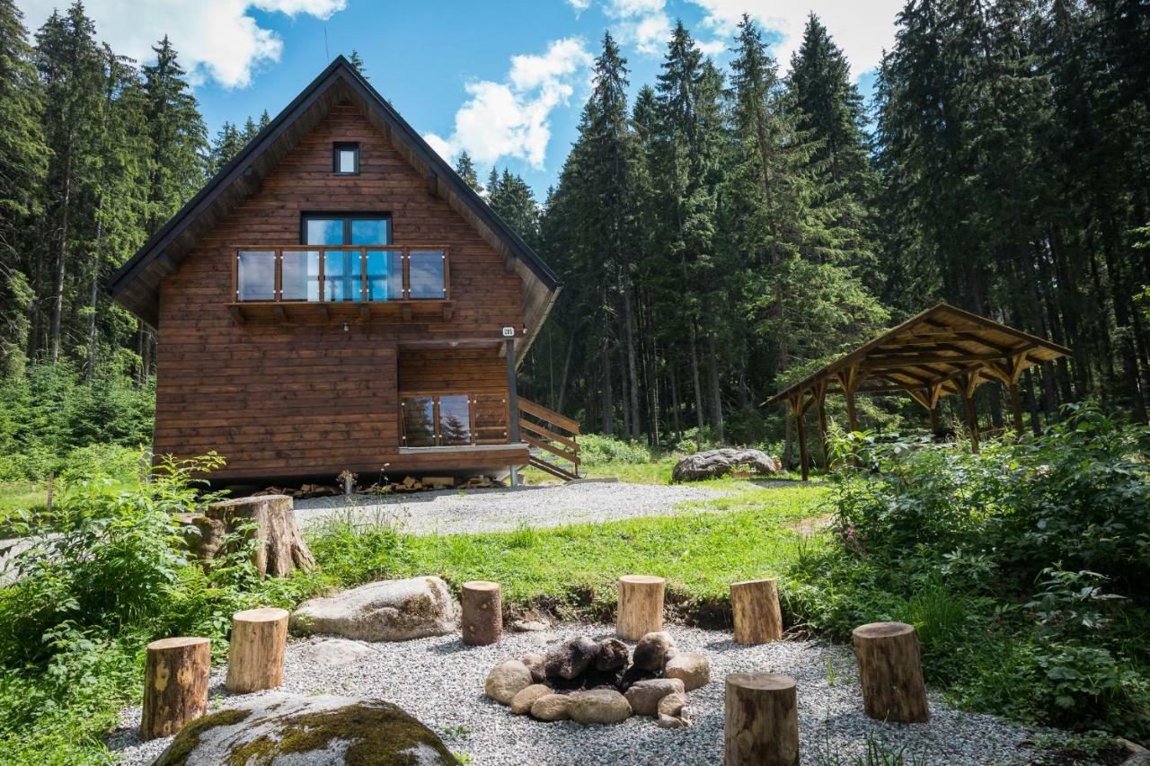 Kamenie Lodge *