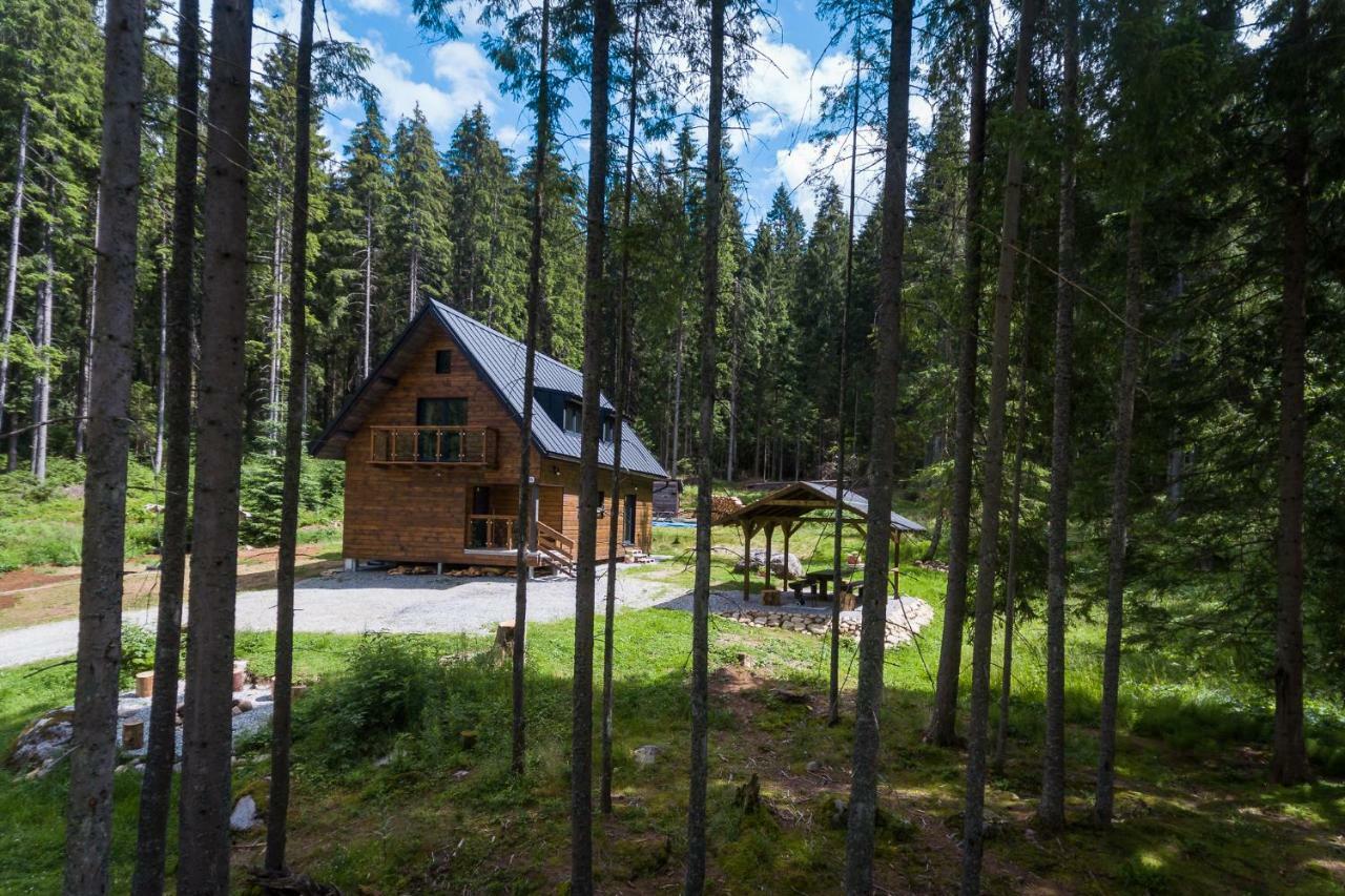 Lodge Kamenie Demänovská Dolina