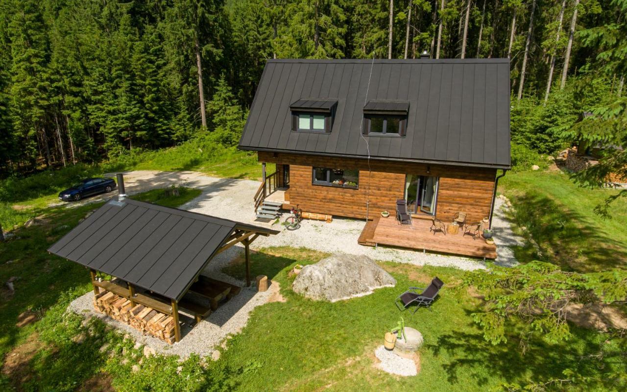 Kamenie Lodge *