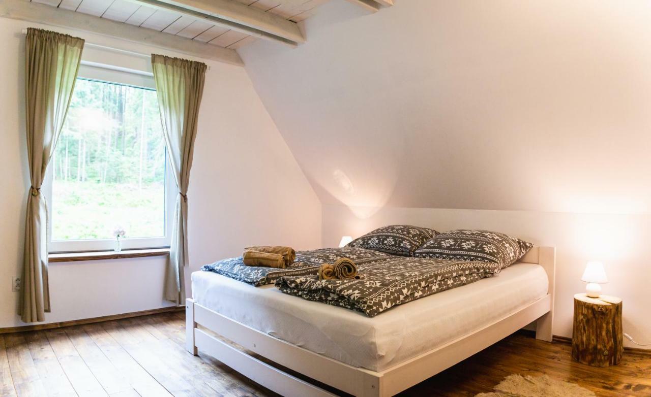 Kamenie Lodge Demänovská Dolina